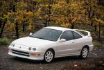 Acura Integra Type R 1997 года